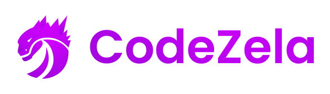CodeZela Technologies logo