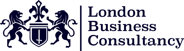 London Business Consultancy logo