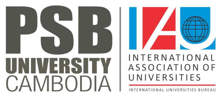 PSB University Cambodia