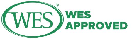 WES Approved logo